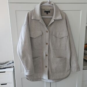 Banana Republic 4 Pocket Jacket Size Medium